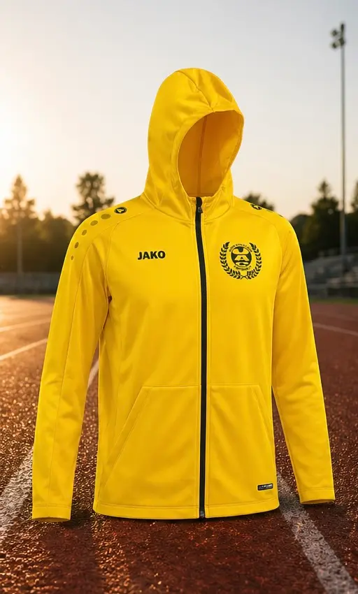 Sweat UAC