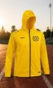 Sweat UAC