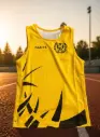 Singlet compétition UAC
