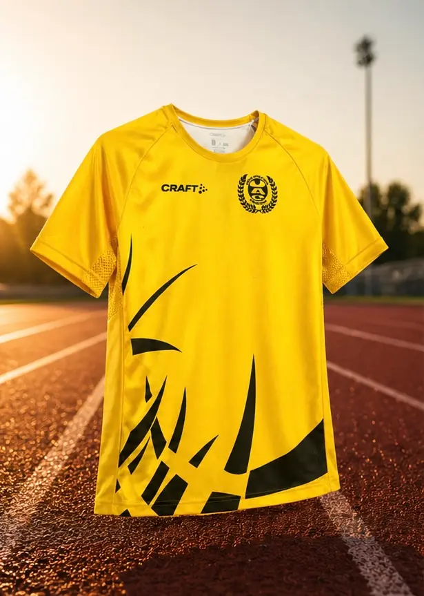 UAC T-shirt